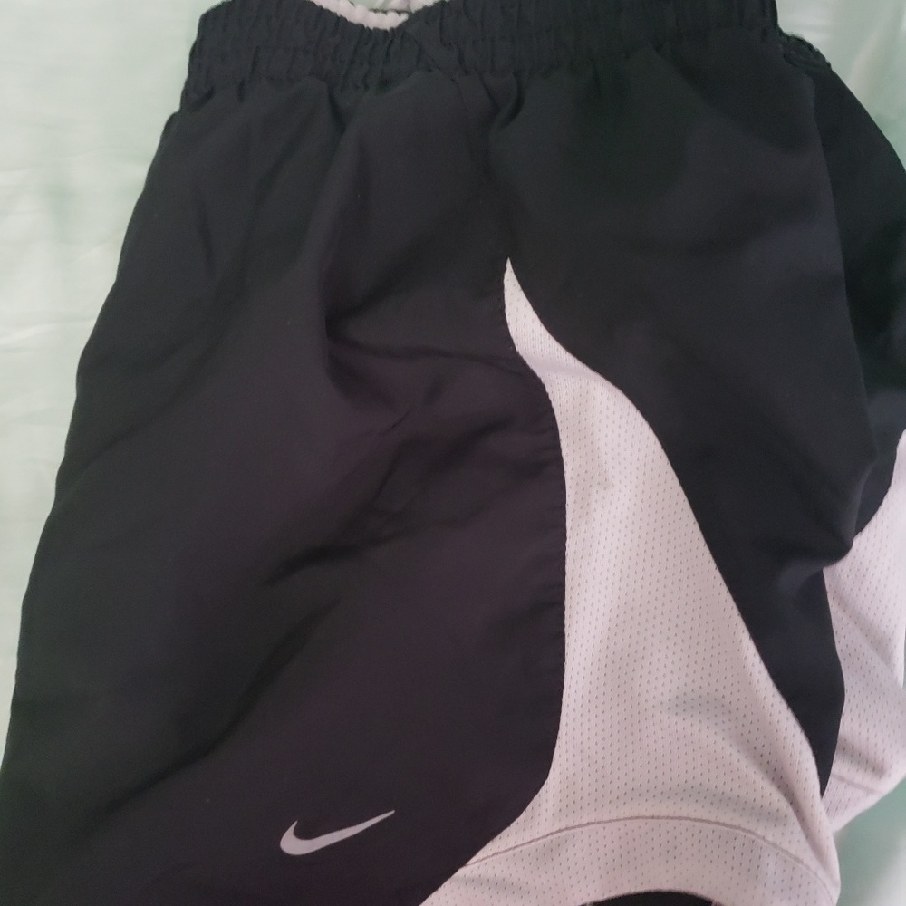 Nike/under armor shorts xl